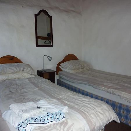 The Hill Cottage Голуэй Экстерьер фото