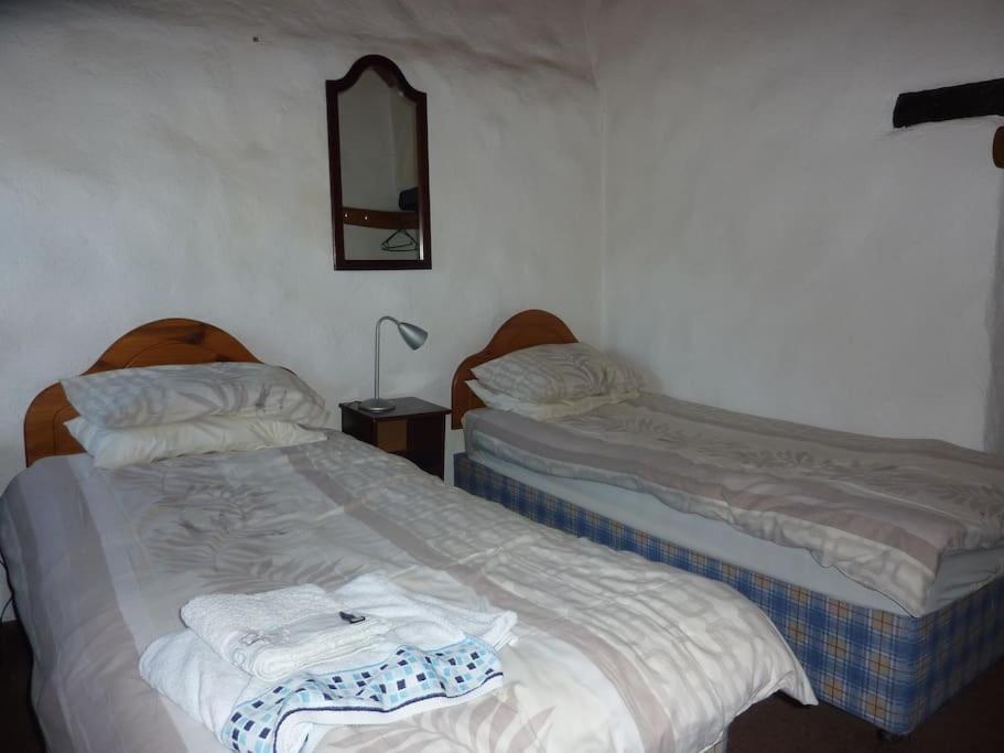 The Hill Cottage Голуэй Экстерьер фото